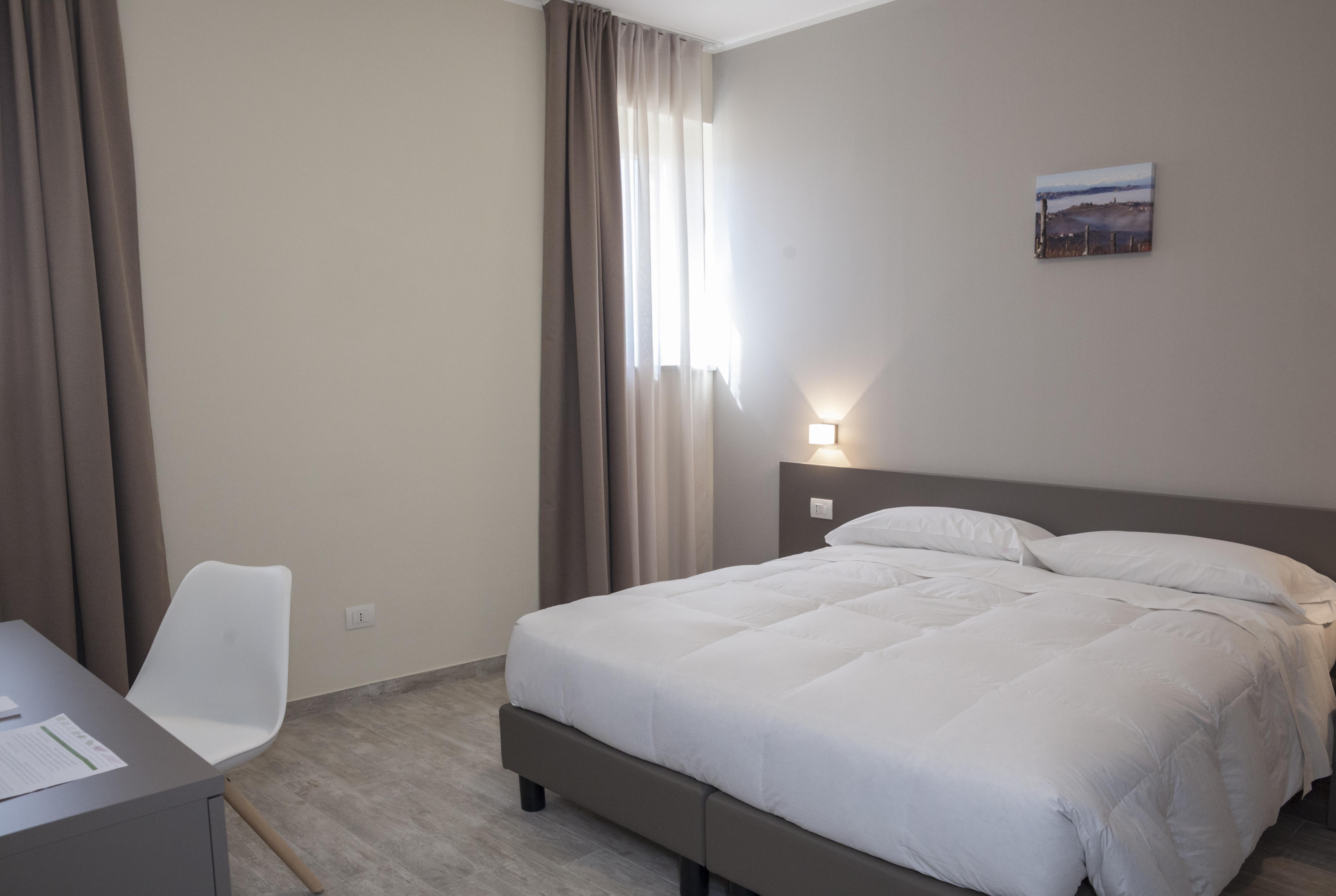 Hotel & Wellness Stella Delle Langhe Govone Bagian luar foto